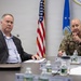 Cyber and Networks, state IT lead discuss collaboration, shared challenges