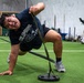 10th Special Forces Group Builds Mentorship Through Fitness Event
