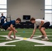 10th Special Forces Group Builds Mentorship Through Fitness Event