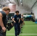 10th Special Forces Group Builds Mentorship Through Fitness Event