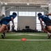 10th Special Forces Group Builds Mentorship Through Fitness Event