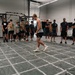 10th Special Forces Group Builds Mentorship Through Fitness Event