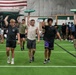 10th Special Forces Group Builds Mentorship Through Fitness Event