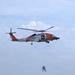 Air Force Special Tactics Airmen Complete Field Training in Warrenton, OR