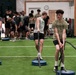 10th Special Forces Group Builds Mentorship Through Fitness Event