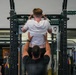 Built by Grit: 10th SFG(A) hosts Football Players for Grit Workout event