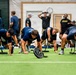 10th Special Forces Group Builds Mentorship Through Fitness Event