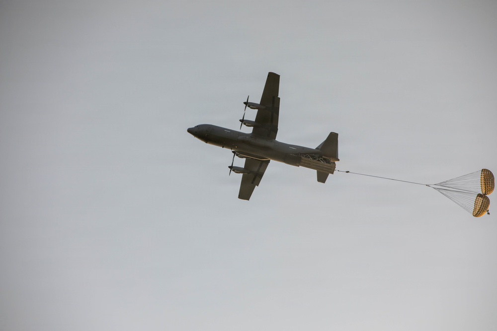 20th Engineer Brigade conducts Rapid Airfield Damage Repair
