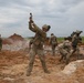 20th Engineer Brigade conducts Rapid Airfield Damage Repair