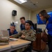17 TRG honorary commander immersion