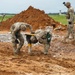 20th Engineer Brigade conducts Rapid Airfield Damage Repair