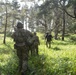 Air Force Special Tactics Airmen Complete Field Training in Warrenton, OR