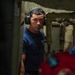 USCGC Midgett Crew Conducts Engineering Casualty Drills