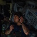 USCGC Midgett Crew Conducts Engineering Casualty Drills