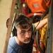 USCGC Midgett Crew Conducts Engineering Casualty Drills