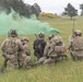 Air Force Special Tactics Airmen Complete Field Training in Warrenton, OR