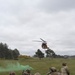Air Force Special Tactics Airmen Complete Field Training in Warrenton, OR