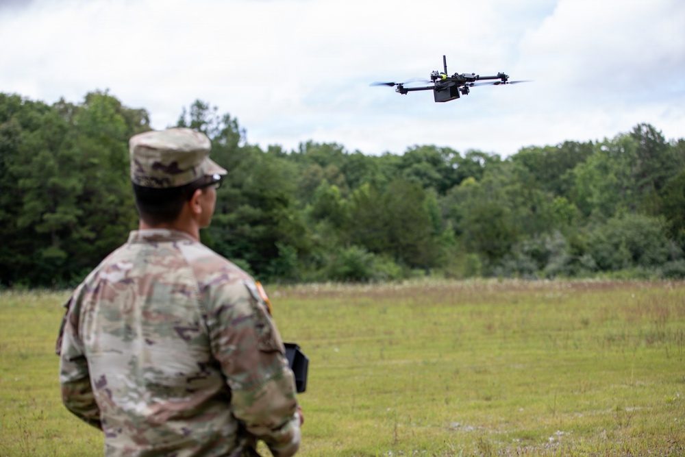 Why I Serve: Chief Warrant Officer 1 Cedrick Pierson