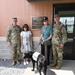 Fort Drum community honors Medal of Honor recipient at rededication ceremony
