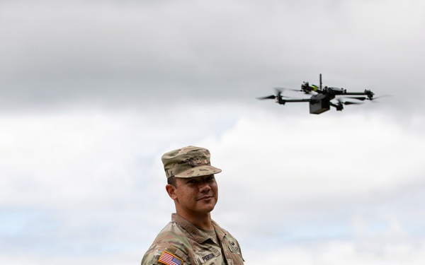 Why I Serve: Chief Warrant Officer 1 Cedrick Pierson