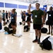 U.S. Air Force Academy I-Day Class of 2030