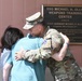 Fort Drum community honors Medal of Honor recipient at rededication ceremony