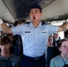 U.S. Air Force Academy I-Day Class of 2030