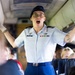 U.S. Air Force Academy I-Day Class of 2030