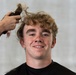 U.S. Air Force Academy I-Day Class of 2030
