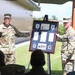 Fort Drum community honors Medal of Honor recipient at rededication ceremony