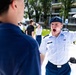 U.S. Air Force Academy I-Day Class of 2030