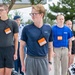 U.S. Air Force Academy I-Day Class of 2030