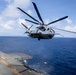Kearsarge Completes TCAT Exercise