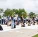 U.S. Air Force Academy I-Day Class of 2030