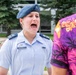 U.S. Air Force Academy I-Day Class of 2030