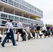 U.S. Air Force Academy I-Day Class of 2030