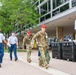 U.S. Air Force Academy I-Day Class of 2030