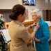 NMCSD XO Executive Assistance Retires After 59 Years of Service