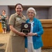 NMCSD XO Executive Assistance Retires After 59 Years of Service