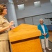 NMCSD XO Executive Assistance Retires After 59 Years of Service