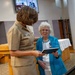 NMCSD XO Executive Assistance Retires After 59 Years of Service