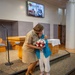 NMCSD XO Executive Assistance Retires After 59 Years of Service