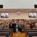 NMCSD XO Executive Assistance Retires After 59 Years of Service