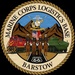 New Base Logo for MCLB Barstow