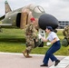U.S. Air Force Academy I-Day Class of 2030