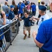 U.S. Air Force Academy I-Day Class of 2030