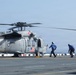 USS Kearsarge LHD 3 Participates In Fleet Exercise 250