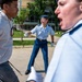 U.S. Air Force Academy I-Day Class of 2030