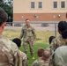 Fort Carson Newcomers PT