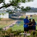 U.S. Air Force Academy I-Day Class of 2030